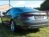 Gebraucht Audi A5 S-Line 190 PS (139 kW) 2019 Andere farben Coupé