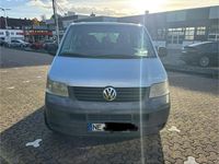 Gebraucht VW Caravelle 131 PS (96 kW) 2006 Grau Van / Kleinbus