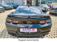 Gebraucht Chevrolet Camaro 461 PS (339 kW) 2022 Schwarz