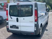 gebraucht Renault Trafic L1H1 2,7t~6 GANG~SCHIEBETÜR+FLÜGEL~TÜV