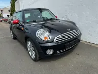 Occasion Mini Cooper 120 ch (88 kW) 2007 Noir Citadine