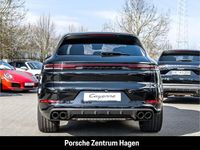 Neu Porsche Cayenne Black Edition 354 PS (260 kW) 2026 Schwarz SUV