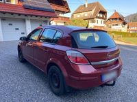 gebraucht Opel Astra 140 PS, Klima, Top Zustand, TÜV neu, VHB