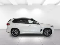 Gebraucht BMW X5 Shadowline 286 PS (210 kW) 2025 Alpinweiss iii SUV