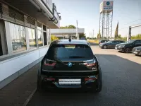 Gebraucht BMW i3 Performance 135 kW (184 PS) 2021 Schwarz Kleinwagen