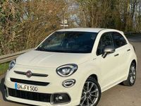 gebraucht Fiat 500X 1.0 SPORT Schaltgetriebe