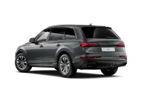 Gebraucht Audi Q7 S-Line 340 PS (250 kW) 2025 Daytonagrau perleffekt SUV