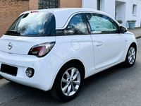 gebraucht Opel Adam JAM 1.4 ecoFLEX *scheckheftgepflegt*