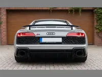 Gebraucht Audi R8 Coupé Performance 620 PS (456 kW) 2019 Coupé