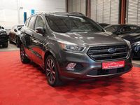 Gebraucht Ford Kuga ST-Line 150 PS (110 kW) 2017 Grau SUV