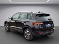Gebraucht Skoda Karoq Drive 150 PS (110 kW) 2025 Schwarz SUV