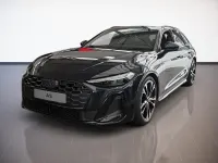 Nouă Audi A5 Ambiente 204 CP (150 kW) 2025 Albastru Coupe