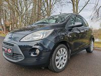 Gebraucht Ford Ka Titanium 69 PS (50 kW) 2009 Kleinwagen