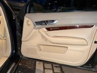 Gebraucht Audi A6 224 PS (164 kW) 2006 Grün Limousine