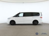 Neu VW Multivan Goal 177 PS (130 kW) 2026 Weiß Van
