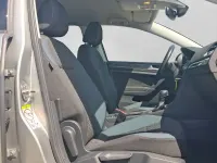 Gebraucht VW Golf VII IQ Drive 150 PS (110 kW) 2020 Silber Kombi