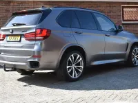Gebraucht BMW X5 Executive 258 PS (189 kW) 2015 Grau SUV