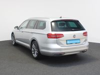 Gebraucht VW Passat Highline 220 PS (161 kW) 2016 Reflexsilber Kombi