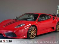 gebraucht Ferrari F430 F1 Scuderia F1 Sammlerstück 2. Hd Top