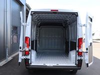 gebraucht Peugeot Boxer L3H2 333 Pro 165 KlimaPDCTempom260°Tr