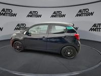 Gebraucht Citroën C1 SELECTION 69 PS (50 kW) 2017 Metallicschwarz (metallic) Kleinwagen