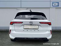 Gebraucht Opel Astra 131 PS (96 kW) 2025 Weiß Kombi