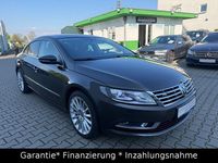 Gebraucht VW Passat 160 PS (117 kW) 2015 Braun Limousine