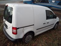 gebraucht VW Caddy 1,6 55Kw