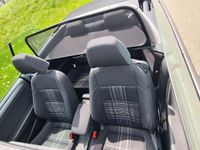 gebraucht VW Golf Cabriolet 1.2 TSI LOUNGE