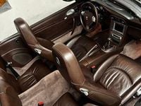 Gebraucht Porsche 997 325 PS (239 kW) 2005 Schwarz Cabrio