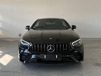 Gebraucht Mercedes E53 AMG AMG 435 PS (319 kW) 2023 Schwarz Coupé