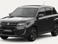Neu Suzuki Vitara Comfort+ 110 PS (80 kW) 2026 Grau SUV