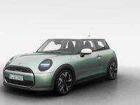 Gebraucht Mini Cooper S Classic 204 PS (150 kW) 2024 Grün Kleinwagen