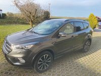 gebraucht Ford Kuga 1,5 EcoBoost 4x2 110kW ST-Line