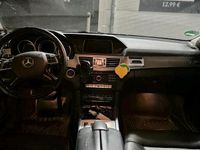 Gebraucht Mercedes E200 136 PS (100 kW) 2015 Beige Limousine