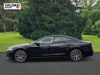 Gebraucht Audi S8 Sport 571 PS (419 kW) 2022 Schwarz Limousine