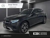 Gebraucht Mercedes GLC200 Avantgarde 204 PS (150 kW) 2025 Grau SUV