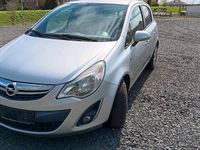 gebraucht Opel Corsa D Facelift