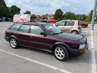 gebraucht Audi 80 Avant 2.6 quattro