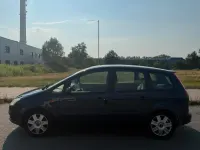 Gebraucht Ford Focus 100 PS (73 kW) 2002 Blau