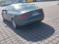 gebraucht Audi A5 Sportback Quattro S-tronic