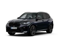 Gebraucht BMW X5 M Competition Edition 625 PS (459 kW) 2024 Schwarz SUV