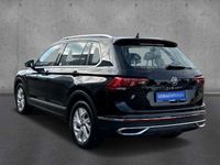 gebraucht VW Tiguan 2.0 TDI Elegance Kamera360 eHKL