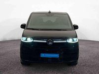Second-hand VW Multivan Style 245 CP (180 kW) 2025 Negru Monovolum