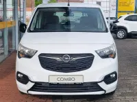 Occasion Opel Combo Life 131 ch (96 kW) 2021 Blanc Monospace