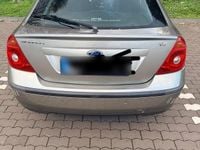 Gebraucht Ford Mondeo 170 PS (125 kW) 2002 Andere farben Limousine