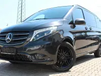 Gebraucht Mercedes Vito 237 PS (174 kW) 2021 Grau Van