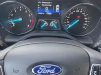 Occasion Ford Kuga Titanium 182 ch (133 kW) 2017 Blanc SUV