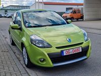 gebraucht Renault Clio III Luxe TÜV & ASU NEU Klima Navi Tempomat