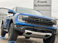 Neu Ford Ranger Raptor 292 PS (214 kW) 2025 Blau Pickup